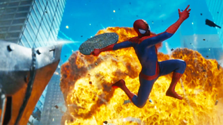 Illustration for article titled Losing Andrew Garfield Could Be The Saddest Part Of A Sony/Marvel Deal